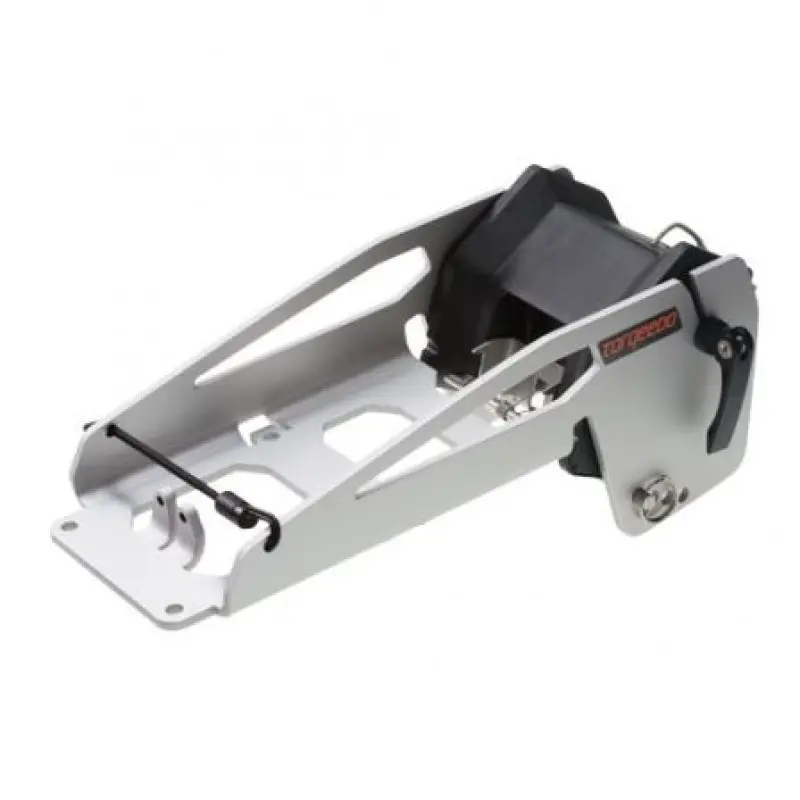 Soporte para Kayak Torqeedo/ Optimizado para Modelos Ultralight/ Ref. 1404-00 a 1407-00 Soporte para Kayak Torqeedo/ Optimizado para Modelos Ultralight/ Ref. 1404-00 a 1407-00