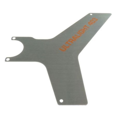 Timón Torqeedo Swivel Fin Ultralight 403 Timón Torqeedo Swivel Fin Ultralight 403