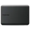 Disco Duro Externo Toshiba 2TB Canvio Basics 2022 2.5'/ USB 3.2 Disco Duro Externo Toshiba 2TB Canvio Basics 2022 2.5'/ USB 3.2