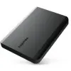 Disco Duro Externo Toshiba 2TB Canvio Basics 2022 2.5'/ USB 3.2 Disco Duro Externo Toshiba 2TB Canvio Basics 2022 2.5'/ USB 3.2