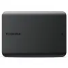 Disco Duro Externo Toshiba 4TB Canvio Basics 2022 2.5'/ USB 3.2 Disco Duro Externo Toshiba 4TB Canvio Basics 2022 2.5'/ USB 3.2