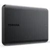 Disco Duro Externo Toshiba 4TB Canvio Basics 2022 2.5'/ USB 3.2 Disco Duro Externo Toshiba 4TB Canvio Basics 2022 2.5'/ USB 3.2