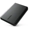 Disco Duro Externo Toshiba 4TB Canvio Basics 2022 2.5'/ USB 3.2 Disco Duro Externo Toshiba 4TB Canvio Basics 2022 2.5'/ USB 3.2