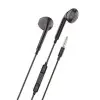Auriculares Intrauditivos Tech One Tech earTECH TEC1002/ con Micrófono/ Jack 3.5/ Negros Auriculares Intrauditivos Tech One Tech earTECH TEC1002/ con Micrófono/ Jack 3.5/ Negros