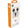 Auriculares Intrauditivos Tech One Tech earTECH TEC1302/ con Micrófono/ USB Tipo-C/ Negros Auriculares Intrauditivos Tech One Tech earTECH TEC1302/ con Micrófono/ USB Tipo-C/ Negros