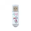 Pendrive 16GB Tech One Tech Be Bike USB 2.0 Pendrive 16GB Tech One Tech Be Bike USB 2.0