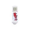 Pendrive 16GB Tech One Tech Camper VAN-VAN USB 2.0 Pendrive 16GB Tech One Tech Camper VAN-VAN USB 2.0