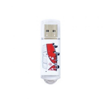Pendrive 32GB Tech One Tech Camper VAN-VAN USB 2.0 Pendrive 32GB Tech One Tech Camper VAN-VAN USB 2.0