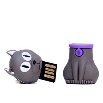 Pendrive 32GB Tech One Tech Félix the Cat USB 2.0 Pendrive 32GB Tech One Tech Félix the Cat USB 2.0