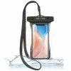 Funda Universal Impermeable para Smartphone Tech One Tech TEC2855/ Hasta 7.5'