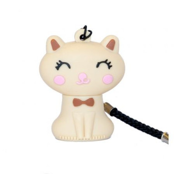 Pendrive 32GB Tech One Tech Gato Minimi USB 2.0 Pendrive 32GB Tech One Tech Gato Minimi USB 2.0