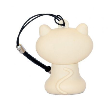 Pendrive 32GB Tech One Tech Gato Minimi USB 2.0 Pendrive 32GB Tech One Tech Gato Minimi USB 2.0