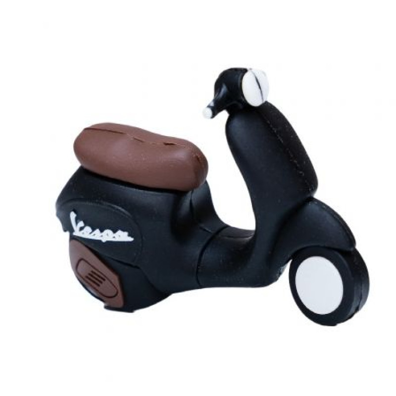 Pendrive 32GB Tech One Tech Moto Vespa USB 2.0 Pendrive 32GB Tech One Tech Moto Vespa USB 2.0