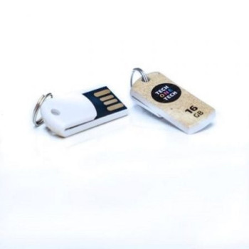 Pendrive 16GB Tech One Tech Pro Smart Clip USB 2.0 Pendrive 16GB Tech One Tech Pro Smart Clip USB 2.0