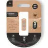Pendrive 32GB Tech One Tech Pro Smart Clip Tech USB 2.0 Pendrive 32GB Tech One Tech Pro Smart Clip Tech USB 2.0