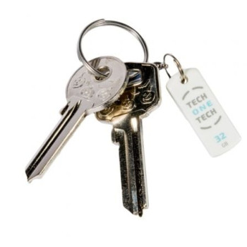 Pendrive 32GB Tech One Tech Pro Smart Clip Tech USB 2.0 Pendrive 32GB Tech One Tech Pro Smart Clip Tech USB 2.0