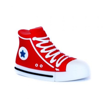 Pendrive 32GB Tech One Tech Red Reverse USB 2.0 Pendrive 32GB Tech One Tech Red Reverse USB 2.0