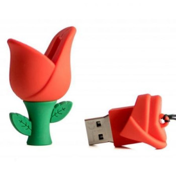 Pendrive 32GB Tech One Tech Rosa One Roja USB 2.0 Pendrive 32GB Tech One Tech Rosa One Roja USB 2.0