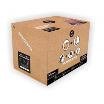 Expositor de Soporte de Smartphone para Coche Tech One Tech TEC2824/ Incluye 12 unidades Expositor de Soporte de Smartphone para Coche Tech One Tech TEC2824/ Incluye 12 unidades