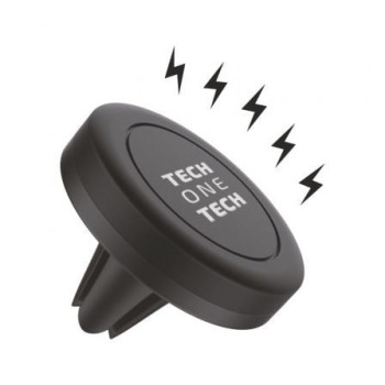Soporte de Smartphone para Coche Tech One Tech TEC2822 Soporte de Smartphone para Coche Tech One Tech TEC2822