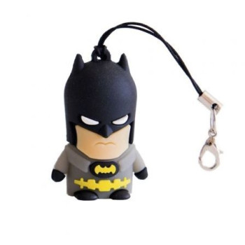 Pendrive 32GB Tech One Tech Super Bat USB 2.0 Pendrive 32GB Tech One Tech Super Bat USB 2.0