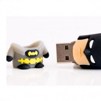 Pendrive 32GB Tech One Tech Super Bat USB 2.0 Pendrive 32GB Tech One Tech Super Bat USB 2.0