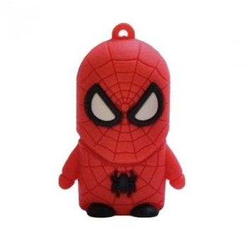 Pendrive 32GB Tech One Tech Super Spider USB 2.0 Pendrive 32GB Tech One Tech Super Spider USB 2.0