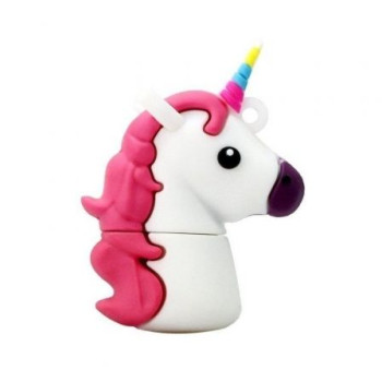 Pendrive 32GB Tech One Tech mi Unicornio USB 2.0 Pendrive 32GB Tech One Tech mi Unicornio USB 2.0