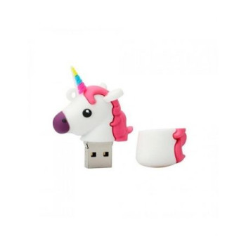 Pendrive 32GB Tech One Tech mi Unicornio USB 2.0 Pendrive 32GB Tech One Tech mi Unicornio USB 2.0