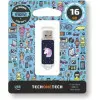 Pendrive 16GB Tech One Tech Unicornio Dream USB 2.0 Pendrive 16GB Tech One Tech Unicornio Dream USB 2.0