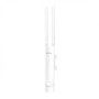Punto de Acceso Inalámbrico TP-Link Omada EAP110 PoE 300Mbps/ 2.4GHz/ Antenas de 5dBi/ WiFi 802.11n/b/g