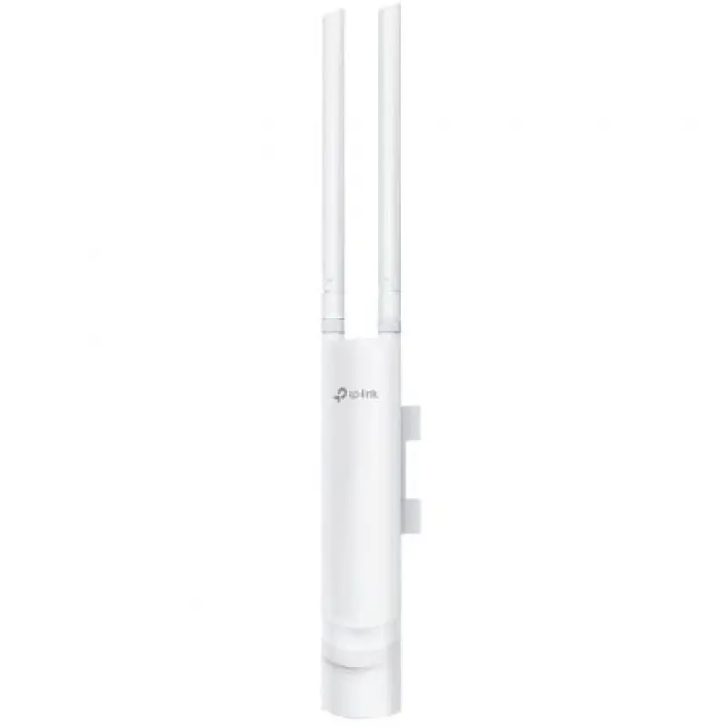 Punto de Acceso Inalámbrico TP-Link Omada EAP113-OUTDOOR/ PoE/ 300Mbps/ 2.4GHz/ Antenas de 3dBi/ WiFi 802.11 n/g/b Punto de Acceso Inalámbrico TP-Link Omada EAP113-OUTDOOR/ PoE/ 300Mbps/ 2.4GHz/ Antenas de 3dBi/ WiFi 802.11 n/g/b
