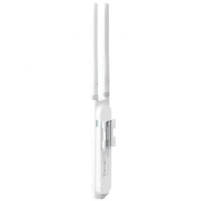 Punto de Acceso Inalámbrico TP-Link Omada EAP113-OUTDOOR/ PoE/ 300Mbps/ 2.4GHz/ Antenas de 3dBi/ WiFi 802.11 n/g/b Punto de Acceso Inalámbrico TP-Link Omada EAP113-OUTDOOR/ PoE/ 300Mbps/ 2.4GHz/ Antenas de 3dBi/ WiFi 802.11 n/g/b