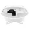 Punto de Acceso Inalámbrico TP-Link Omada EAP113-OUTDOOR/ PoE/ 300Mbps/ 2.4GHz/ Antenas de 3dBi/ WiFi 802.11 n/g/b Punto de Acceso Inalámbrico TP-Link Omada EAP113-OUTDOOR/ PoE/ 300Mbps/ 2.4GHz/ Antenas de 3dBi/ WiFi 802.11 n/g/b