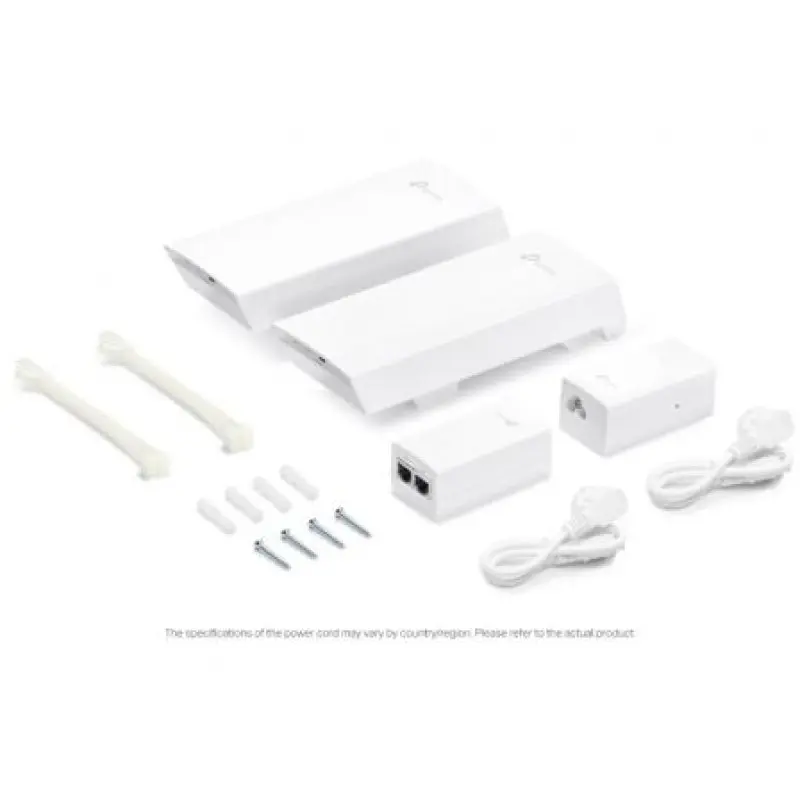 Punto de Acceso Inalámbrico TP-Link Omada EAP211-Bridge KIT/ 867Mbps/ 2.4GHz 5GHz/ Antenas de 7dBi/ WiFi 802.11 a/b/g/n/ac Punto de Acceso Inalámbrico TP-Link Omada EAP211-Bridge KIT/ 867Mbps/ 2.4GHz 5GHz/ Antenas de 7dBi/ WiFi 802.11 a/b/g/n/ac