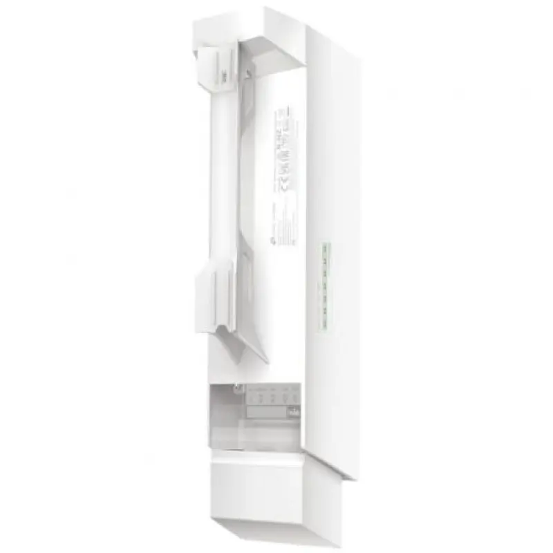 Punto de Acceso Inalámbrico TP-Link Omada EAP215-Bridge KIT/ 867Mbps/ 2.4GHz 5GHz/ Antenas de 7dBi/ WiFi 802.11 a/b/g/n/ac Punto de Acceso Inalámbrico TP-Link Omada EAP215-Bridge KIT/ 867Mbps/ 2.4GHz 5GHz/ Antenas de 7dBi/ WiFi 802.11 a/b/g/n/ac