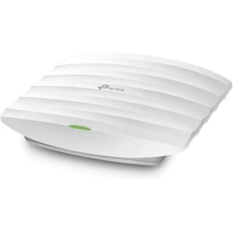 Punto de Acceso Inalámbrico TP-Link Omada EAP225 PoE 1317Mbps/ 2.4GHz 5GHz/ Antenas de 5dBi/ WiFi 802.11ac/n/b/g Punto de Acceso Inalámbrico TP-Link Omada EAP225 PoE 1317Mbps/ 2.4GHz 5GHz/ Antenas de 5dBi/ WiFi 802.11ac/n/b/g