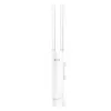 Punto de Acceso Inalámbrico TP-Link Omada EAP225 PoE 1200Mbps/ 2.4GHz 5GHz/ Antenas de 4dBi/ WiFi 802.11ac/n/b/g/a Punto de Acceso Inalámbrico TP-Link Omada EAP225 PoE 1200Mbps/ 2.4GHz 5GHz/ Antenas de 4dBi/ WiFi 802.11ac/n/b/g/a