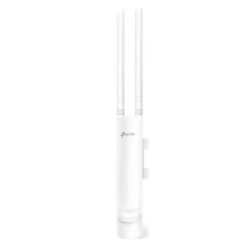 Punto de Acceso Inalámbrico TP-Link Omada EAP225 PoE 1200Mbps/ 2.4GHz 5GHz/ Antenas de 4dBi/ WiFi 802.11ac/n/b/g/a Punto de Acceso Inalámbrico TP-Link Omada EAP225 PoE 1200Mbps/ 2.4GHz 5GHz/ Antenas de 4dBi/ WiFi 802.11ac/n/b/g/a