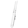 Punto de Acceso Inalámbrico TP-Link Omada EAP225 PoE 1200Mbps/ 2.4GHz 5GHz/ Antenas de 4dBi/ WiFi 802.11ac/n/b/g/a Punto de Acceso Inalámbrico TP-Link Omada EAP225 PoE 1200Mbps/ 2.4GHz 5GHz/ Antenas de 4dBi/ WiFi 802.11ac/n/b/g/a