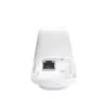 Punto de Acceso Inalámbrico TP-Link Omada EAP225 PoE 1200Mbps/ 2.4GHz 5GHz/ Antenas de 4dBi/ WiFi 802.11ac/n/b/g/a Punto de Acceso Inalámbrico TP-Link Omada EAP225 PoE 1200Mbps/ 2.4GHz 5GHz/ Antenas de 4dBi/ WiFi 802.11ac/n/b/g/a