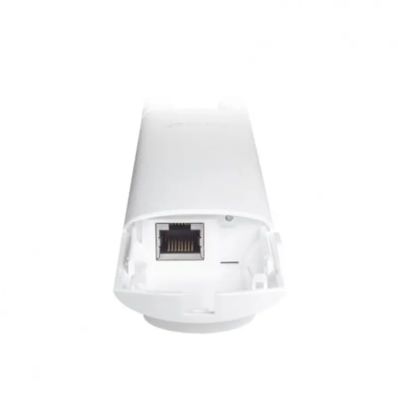 Punto de Acceso Inalámbrico TP-Link Omada EAP225 PoE 1200Mbps/ 2.4GHz 5GHz/ Antenas de 4dBi/ WiFi 802.11ac/n/b/g/a Punto de Acceso Inalámbrico TP-Link Omada EAP225 PoE 1200Mbps/ 2.4GHz 5GHz/ Antenas de 4dBi/ WiFi 802.11ac/n/b/g/a
