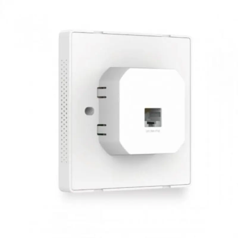 Punto de Acceso Inalámbrico TP-Link Omada EAP230-WALL PoE 1200Mbps/ 2.4GHz 5GHz/ Antenas de 3.6dBi/ WiFi 802.11ac/n/b/g Punto de Acceso Inalámbrico TP-Link Omada EAP230-WALL PoE 1200Mbps/ 2.4GHz 5GHz/ Antenas de 3.6dBi/ WiFi 802.11ac/n/b/g