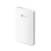 Punto de Acceso Inalámbrico TP-Link Omada EAP235-WALL PoE 1200Mbps/ 2.4GHz 5GHz/ Antenas de 4dBi/ WiFi 802.11ac/a/n/b/g 802.3af/at Punto de Acceso Inalámbrico TP-Link Omada EAP235-WALL PoE 1200Mbps/ 2.4GHz 5GHz/ Antenas de 4dBi/ WiFi 802.11ac/a/n/b/g 802.3af/at