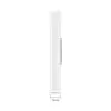 Punto de Acceso Inalámbrico TP-Link Omada EAP235-WALL PoE 1200Mbps/ 2.4GHz 5GHz/ Antenas de 4dBi/ WiFi 802.11ac/a/n/b/g 802.3af/at Punto de Acceso Inalámbrico TP-Link Omada EAP235-WALL PoE 1200Mbps/ 2.4GHz 5GHz/ Antenas de 4dBi/ WiFi 802.11ac/a/n/b/g 802.3af/at
