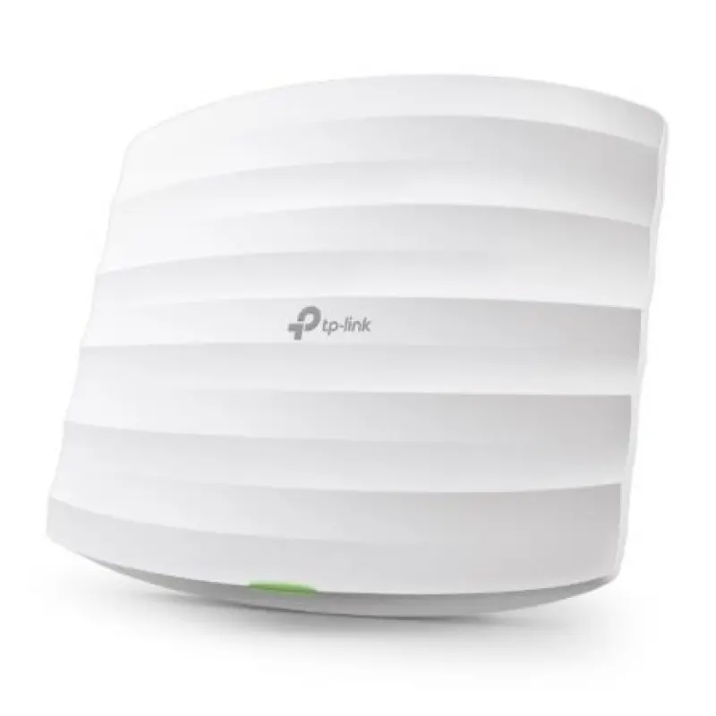 Punto de Acceso Inalámbrico TP-Link Omada EAP245 PoE 1700Mbps/ 2.4 GHz 5GHz/ Antena de 4dBi/ WiFi 802.11ac/n/b/g/a Punto de Acceso Inalámbrico TP-Link Omada EAP245 PoE 1700Mbps/ 2.4 GHz 5GHz/ Antena de 4dBi/ WiFi 802.11ac/n/b/g/a