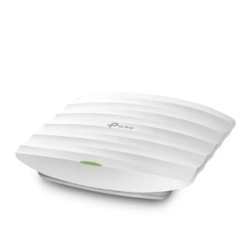 Punto de Acceso Inalámbrico TP-Link Omada EAP245 PoE 1700Mbps/ 2.4 GHz 5GHz/ Antena de 4dBi/ WiFi 802.11ac/n/b/g/a Punto de Acceso Inalámbrico TP-Link Omada EAP245 PoE 1700Mbps/ 2.4 GHz 5GHz/ Antena de 4dBi/ WiFi 802.11ac/n/b/g/a