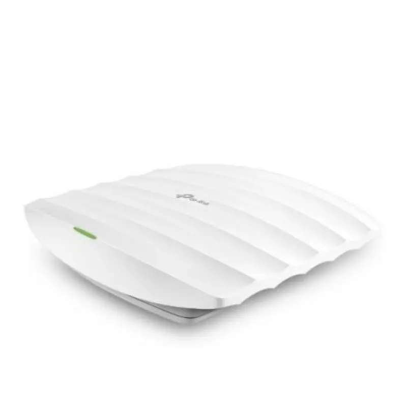 Punto de Acceso Inalámbrico TP-Link Omada EAP245 PoE 1700Mbps/ 2.4 GHz 5GHz/ Antena de 4dBi/ WiFi 802.11ac/n/b/g/a Punto de Acceso Inalámbrico TP-Link Omada EAP245 PoE 1700Mbps/ 2.4 GHz 5GHz/ Antena de 4dBi/ WiFi 802.11ac/n/b/g/a