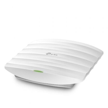 Punto de Acceso Inalámbrico TP-Link Omada EAP265 HD PoE 1750Mbps/ 2.4GHz 5GHz/ Antenas de 4dBi/ WiFi 802.11ac/n/g/b/a Punto de Acceso Inalámbrico TP-Link Omada EAP265 HD PoE 1750Mbps/ 2.4GHz 5GHz/ Antenas de 4dBi/ WiFi 802.11ac/n/g/b/a