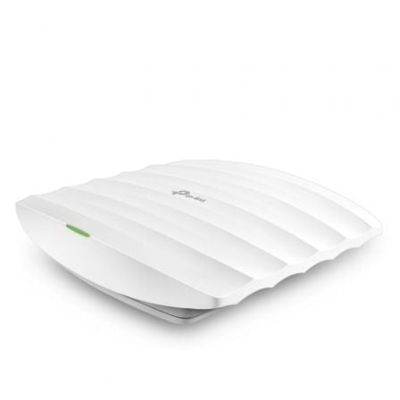 Punto de Acceso Inalámbrico TP-Link Omada EAP265 HD PoE 1750Mbps/ 2.4GHz 5GHz/ Antenas de 4dBi/ WiFi 802.11ac/n/g/b/a Punto de Acceso Inalámbrico TP-Link Omada EAP265 HD PoE 1750Mbps/ 2.4GHz 5GHz/ Antenas de 4dBi/ WiFi 802.11ac/n/g/b/a